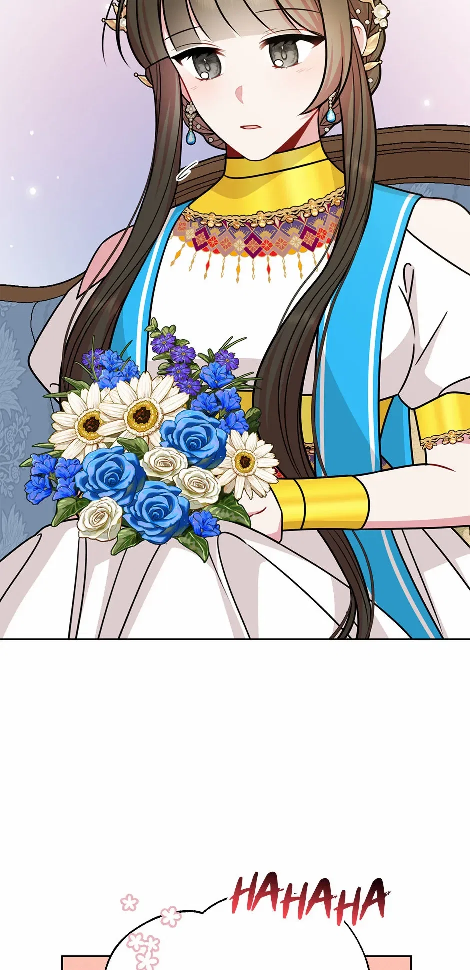 My BFF is a Tyrant in Training Chapter 112 – Page 75