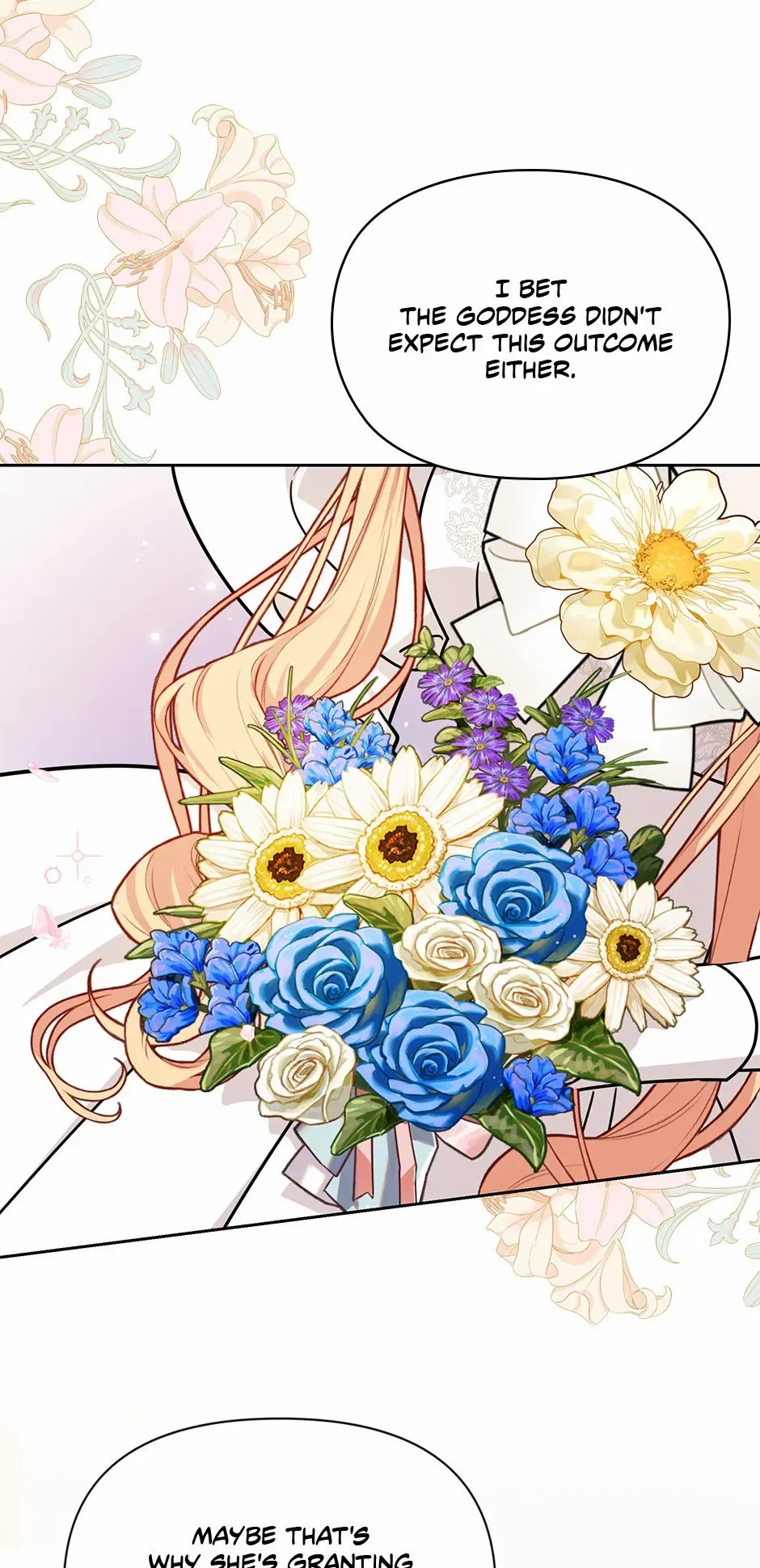 My BFF is a Tyrant in Training Chapter 112 – Page 77