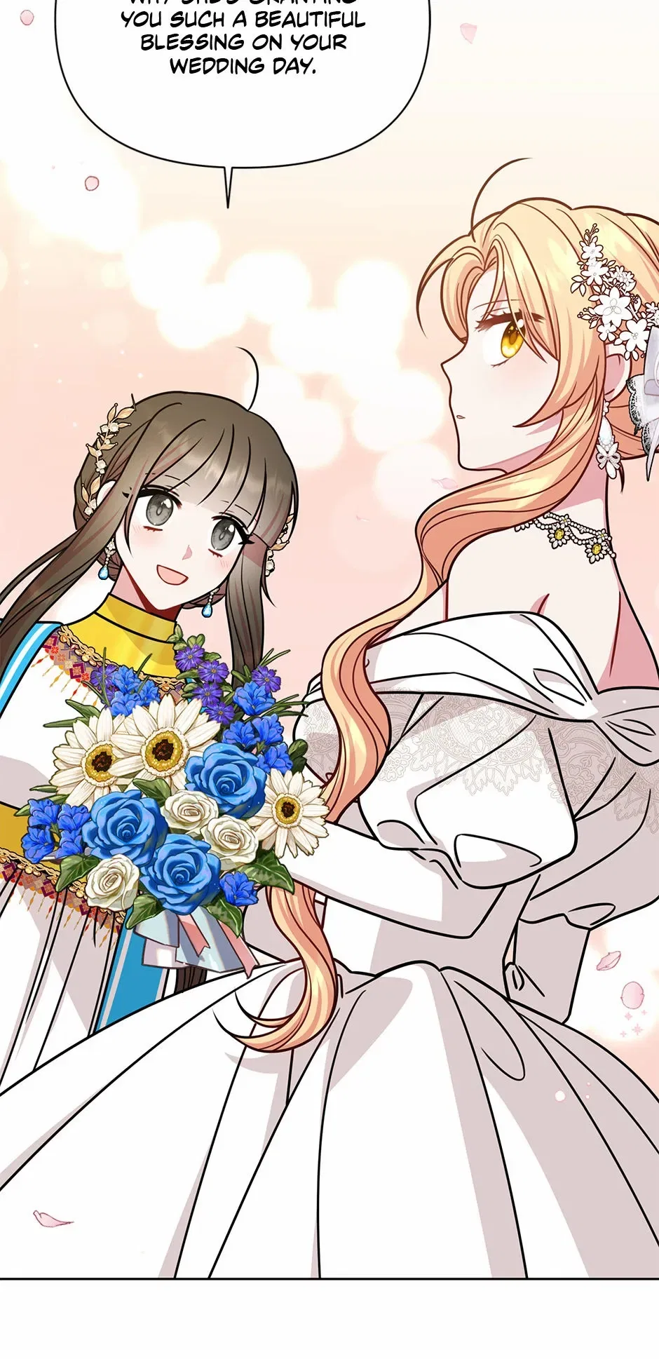 My BFF is a Tyrant in Training Chapter 112 – Page 78