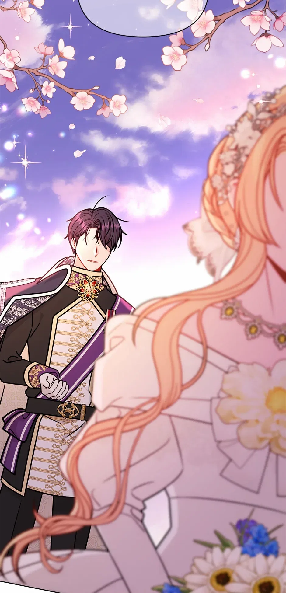 My BFF is a Tyrant in Training Chapter 112 – Page 82