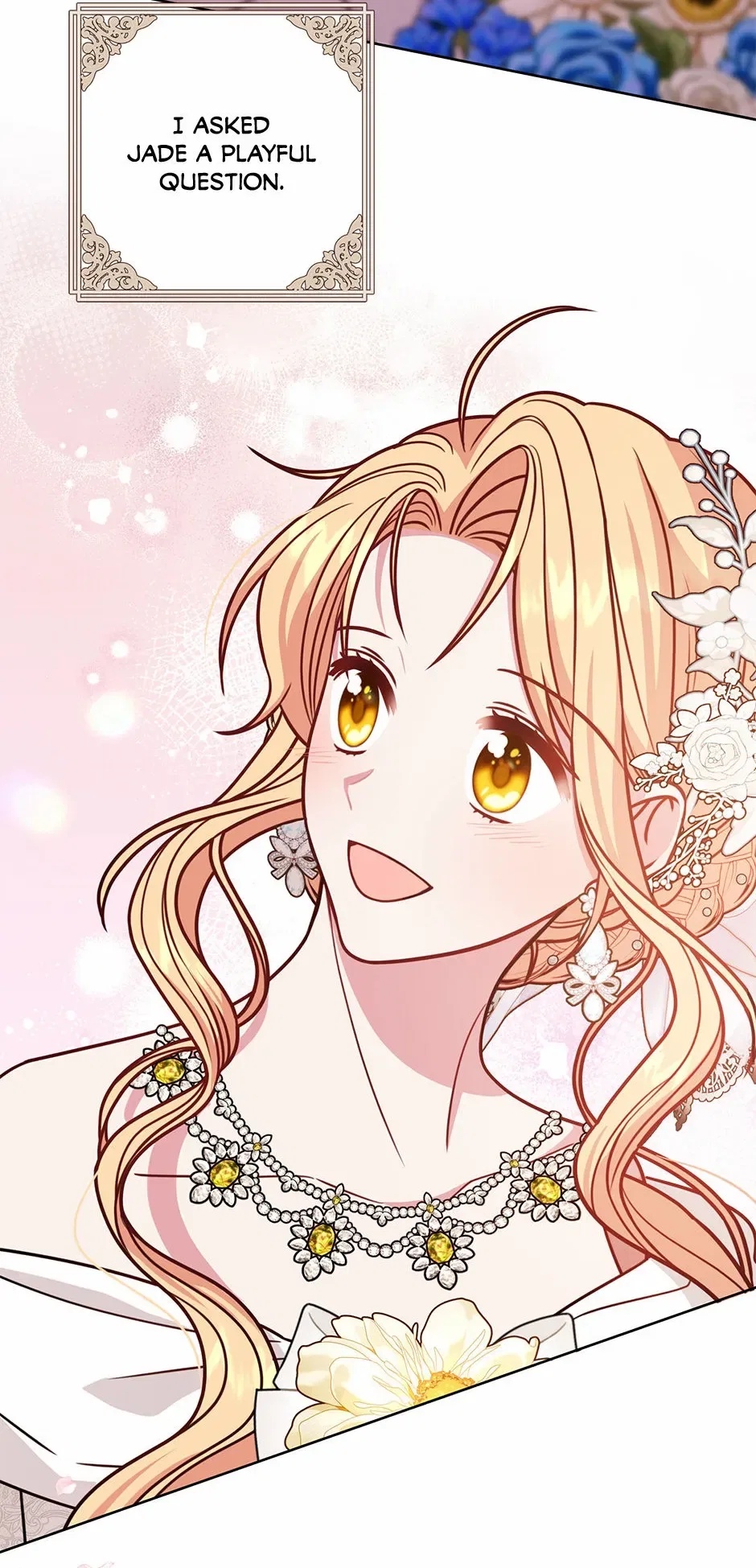 My BFF is a Tyrant in Training Chapter 112 – Page 83