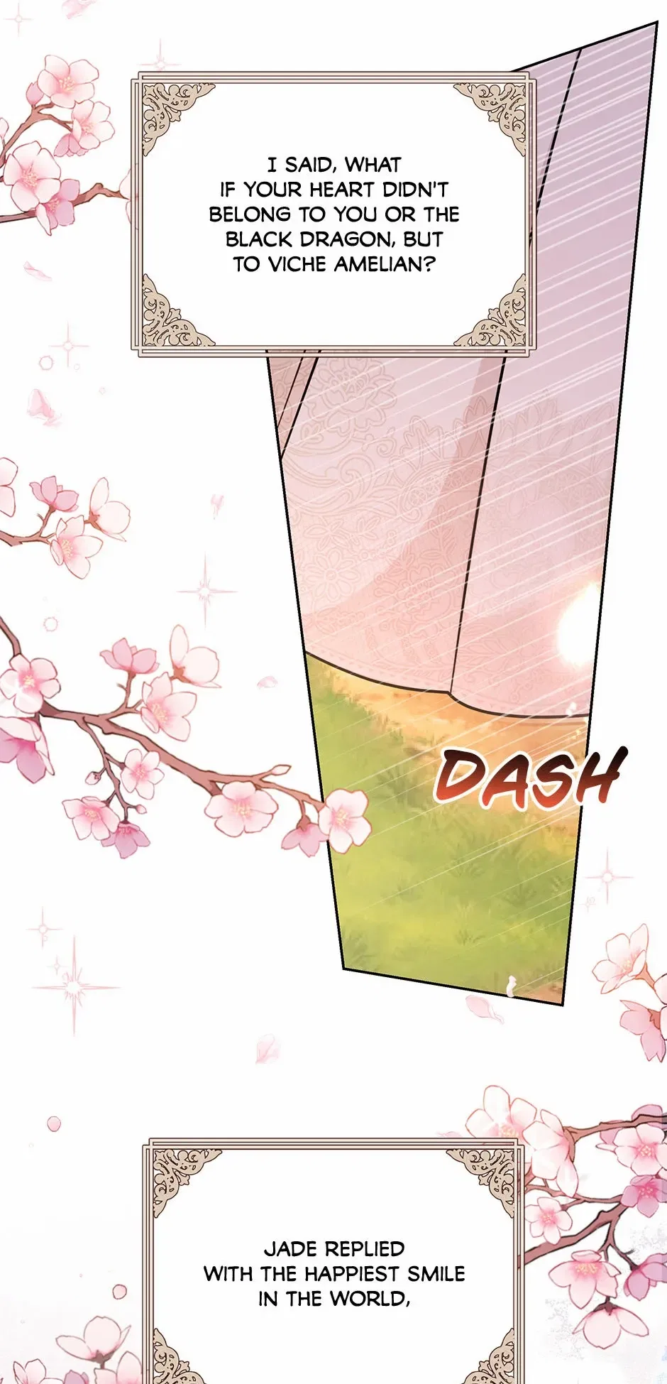 My BFF is a Tyrant in Training Chapter 112 – Page 84