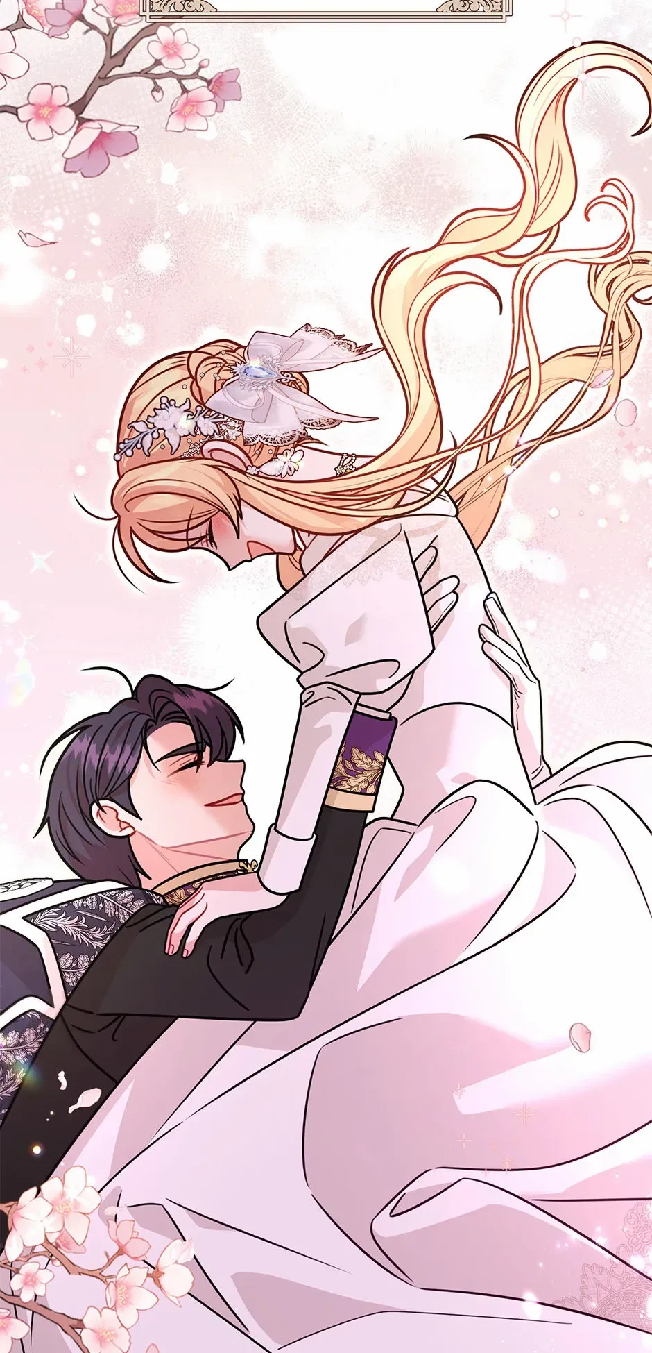 My BFF is a Tyrant in Training Chapter 112 – Page 85