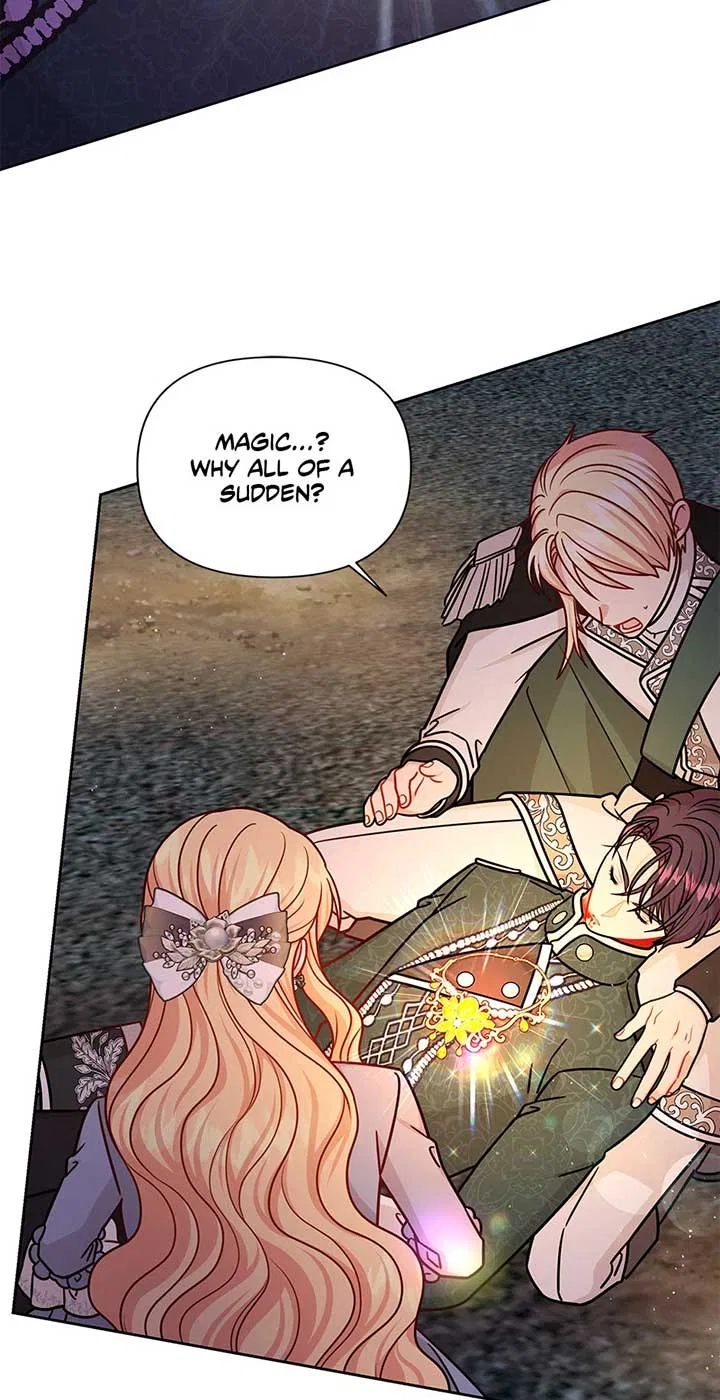 My BFF is a Tyrant in Training Chapter 111 – Page 4