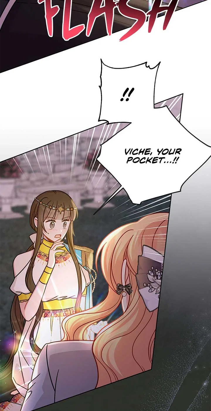 My BFF is a Tyrant in Training Chapter 111 – Page 6