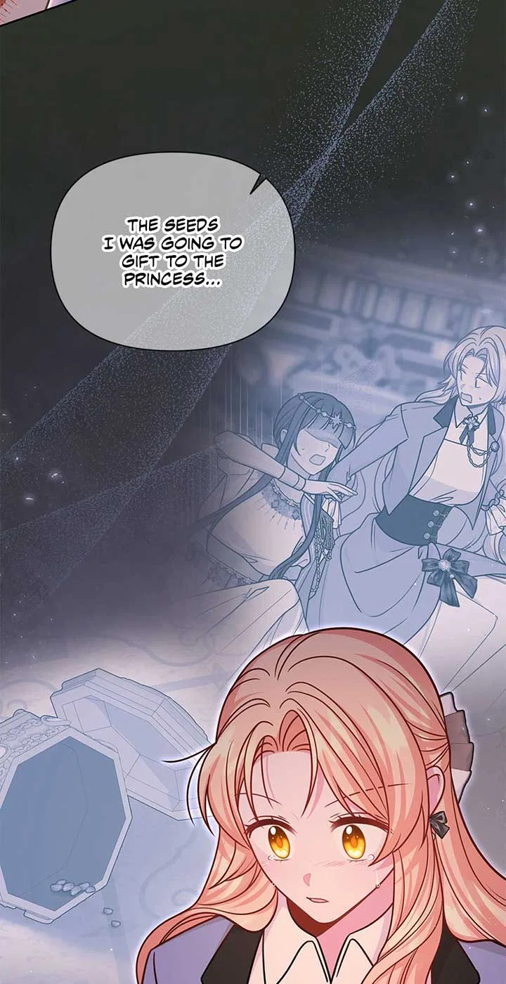 My BFF is a Tyrant in Training Chapter 111 – Page 7