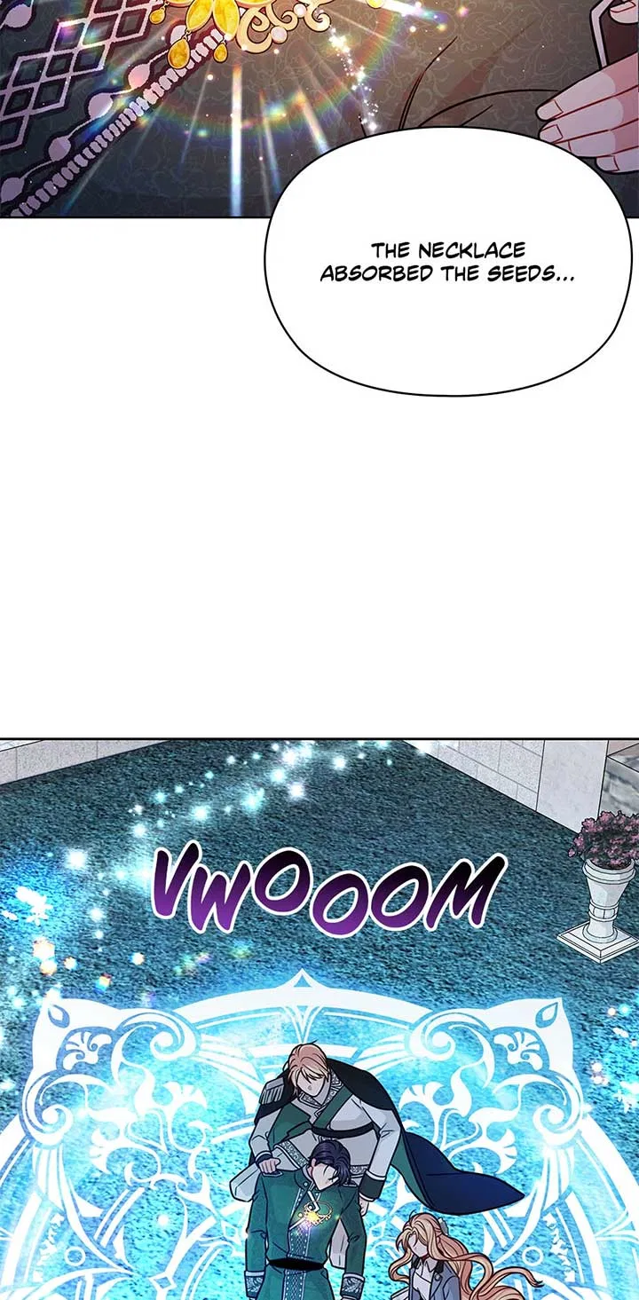 My BFF is a Tyrant in Training Chapter 111 – Page 11