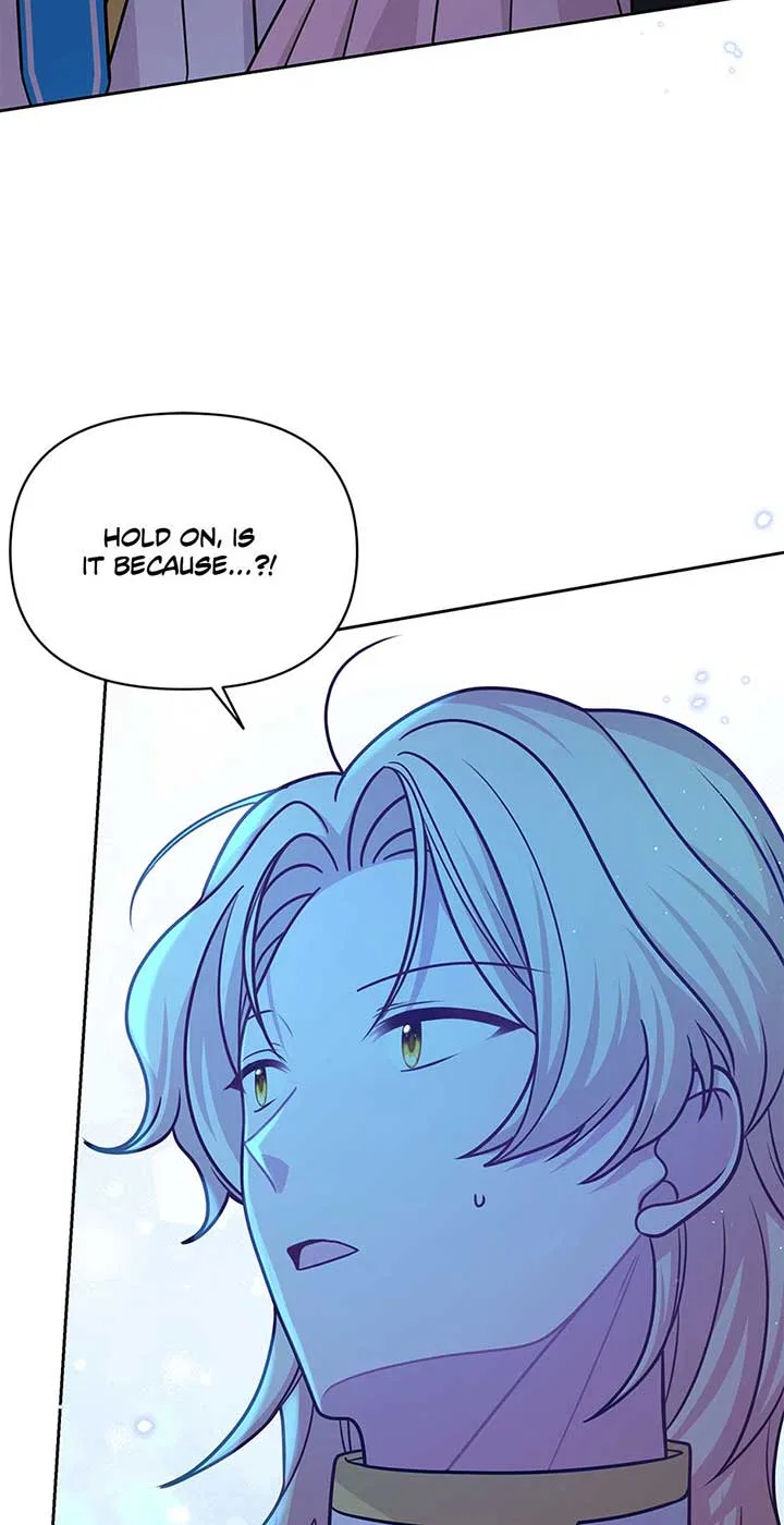 My BFF is a Tyrant in Training Chapter 111 – Page 15