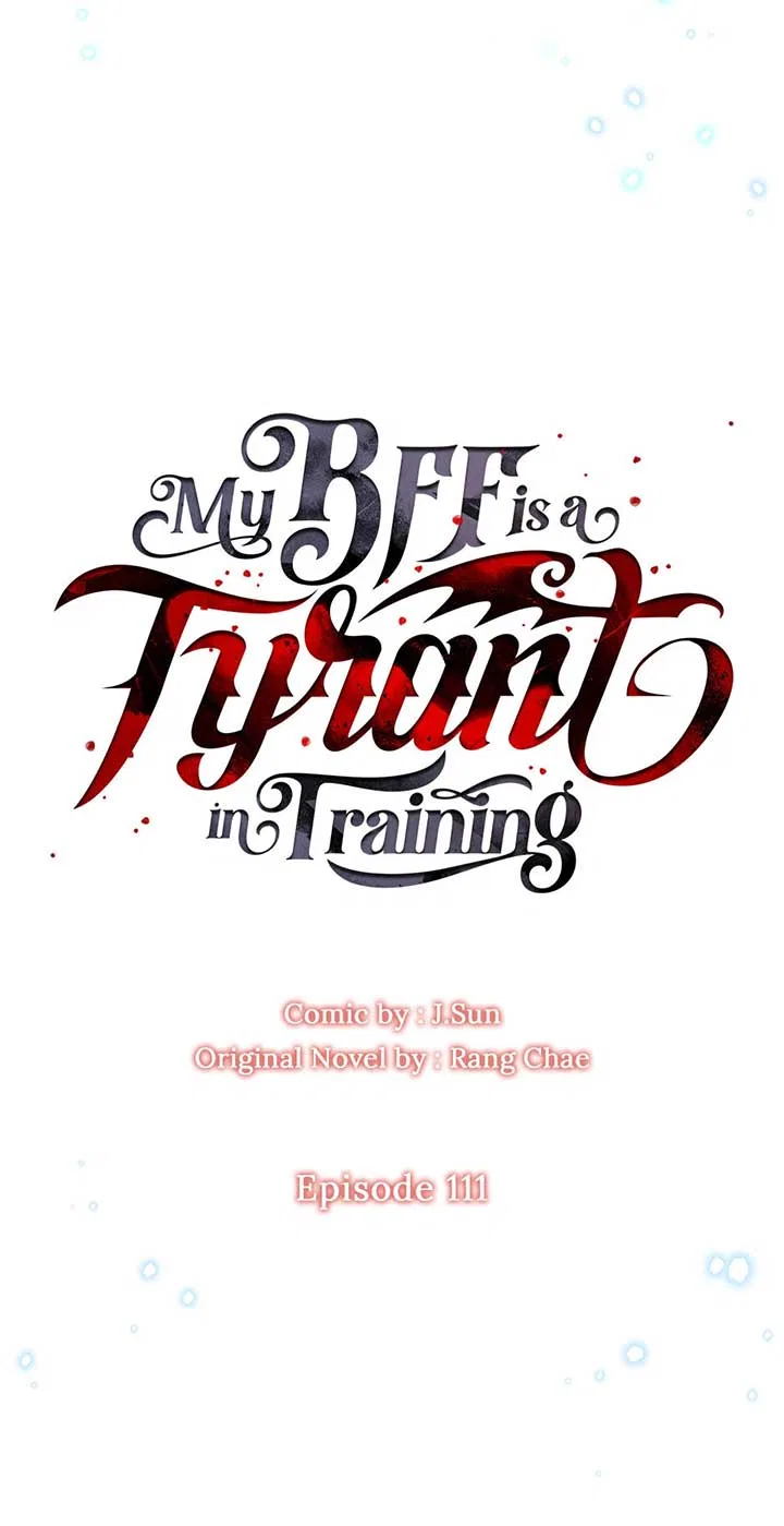 My BFF is a Tyrant in Training Chapter 111 – Page 20
