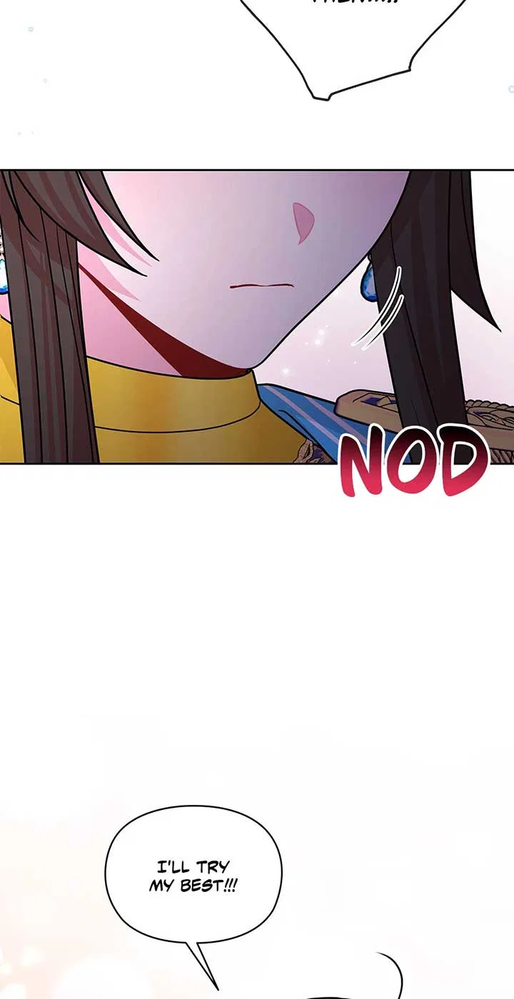 My BFF is a Tyrant in Training Chapter 111 – Page 23