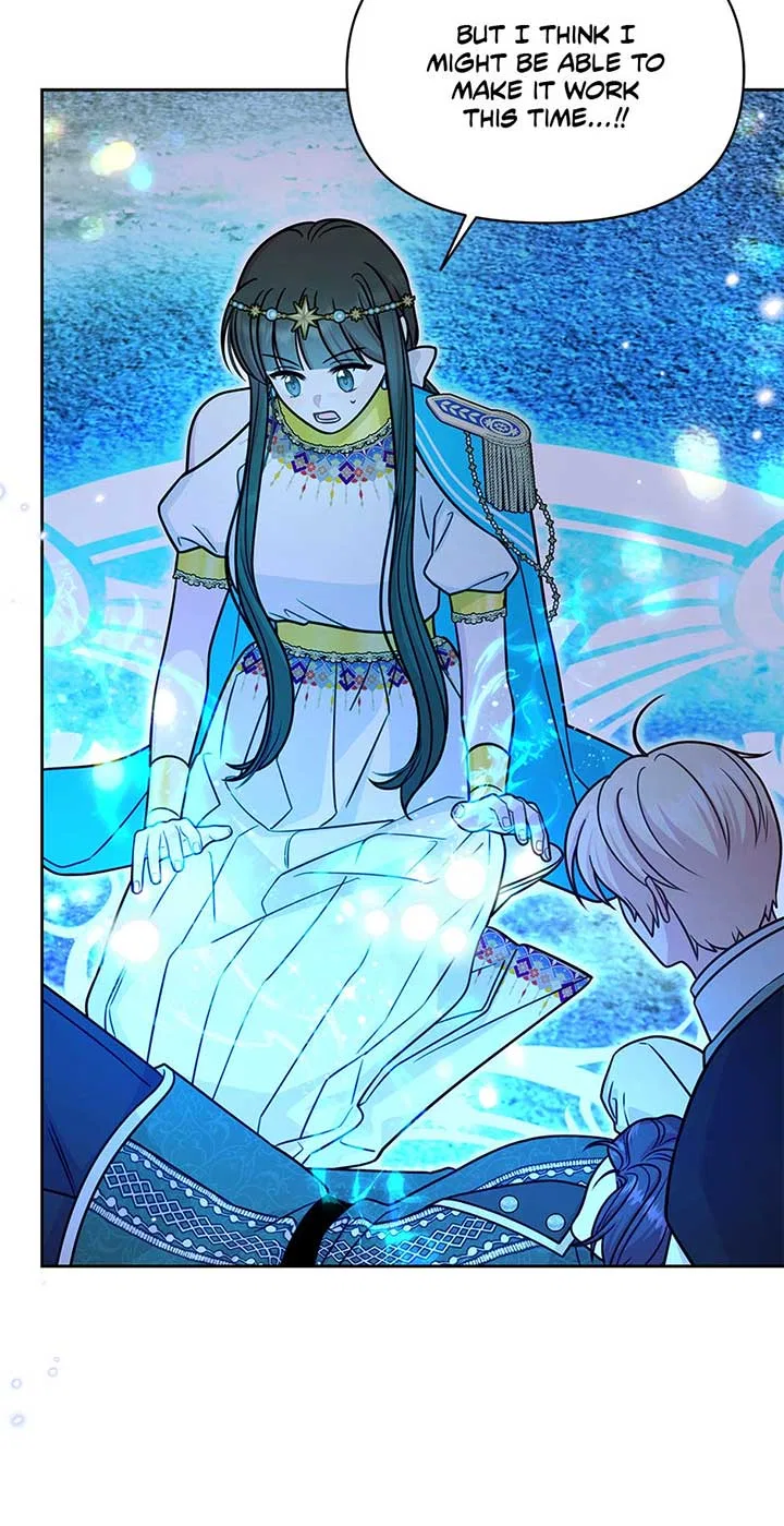 My BFF is a Tyrant in Training Chapter 111 – Page 26