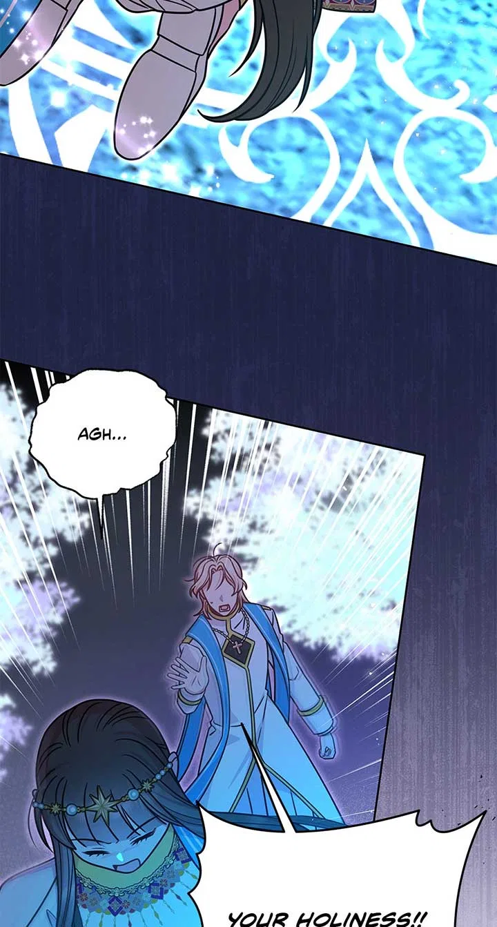 My BFF is a Tyrant in Training Chapter 111 – Page 29