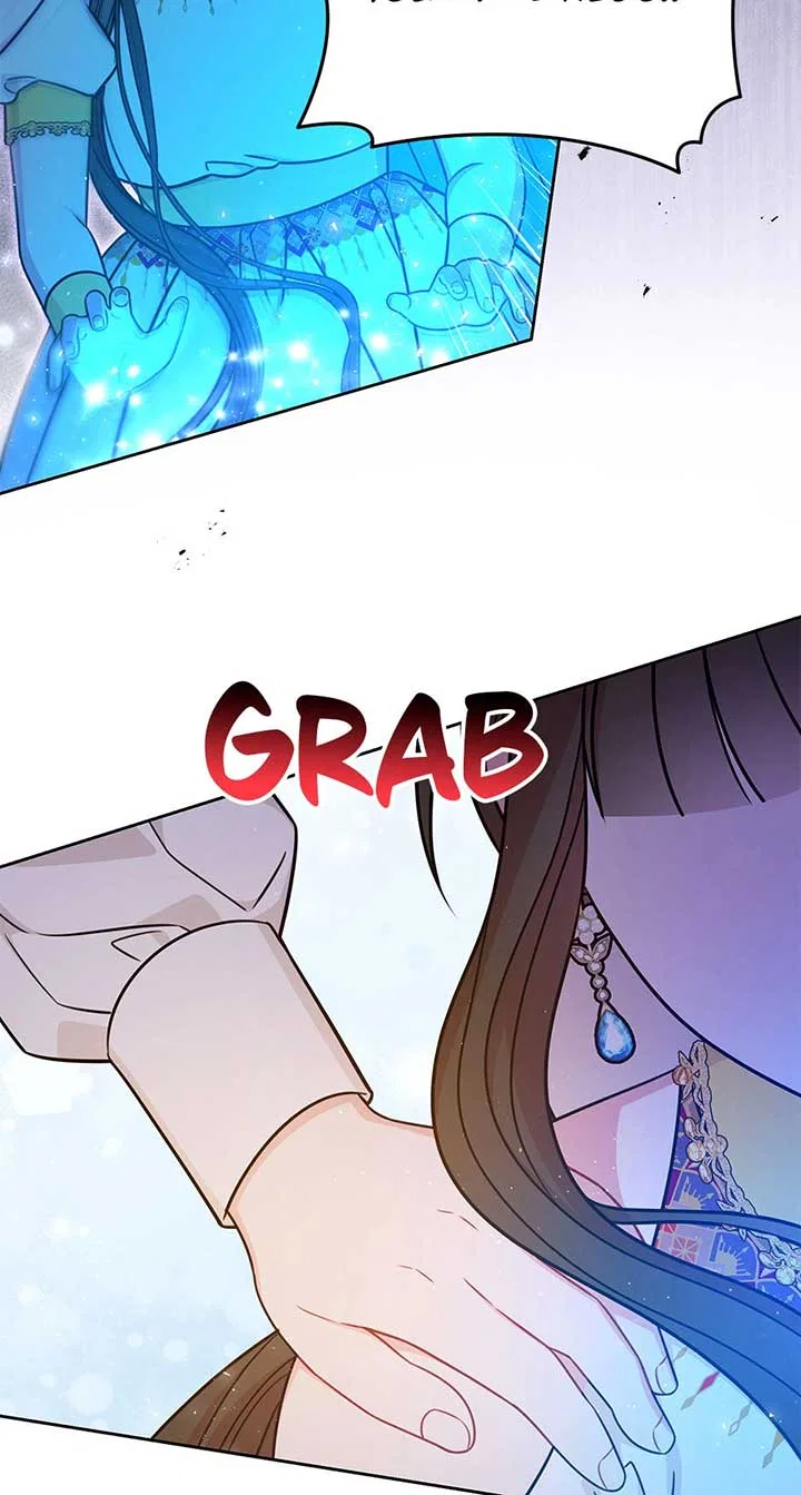 My BFF is a Tyrant in Training Chapter 111 – Page 30