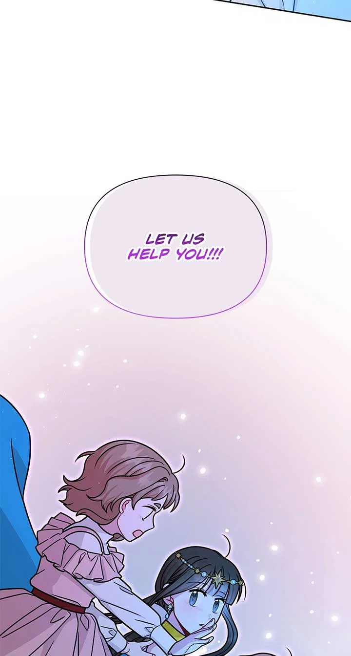 My BFF is a Tyrant in Training Chapter 111 – Page 31