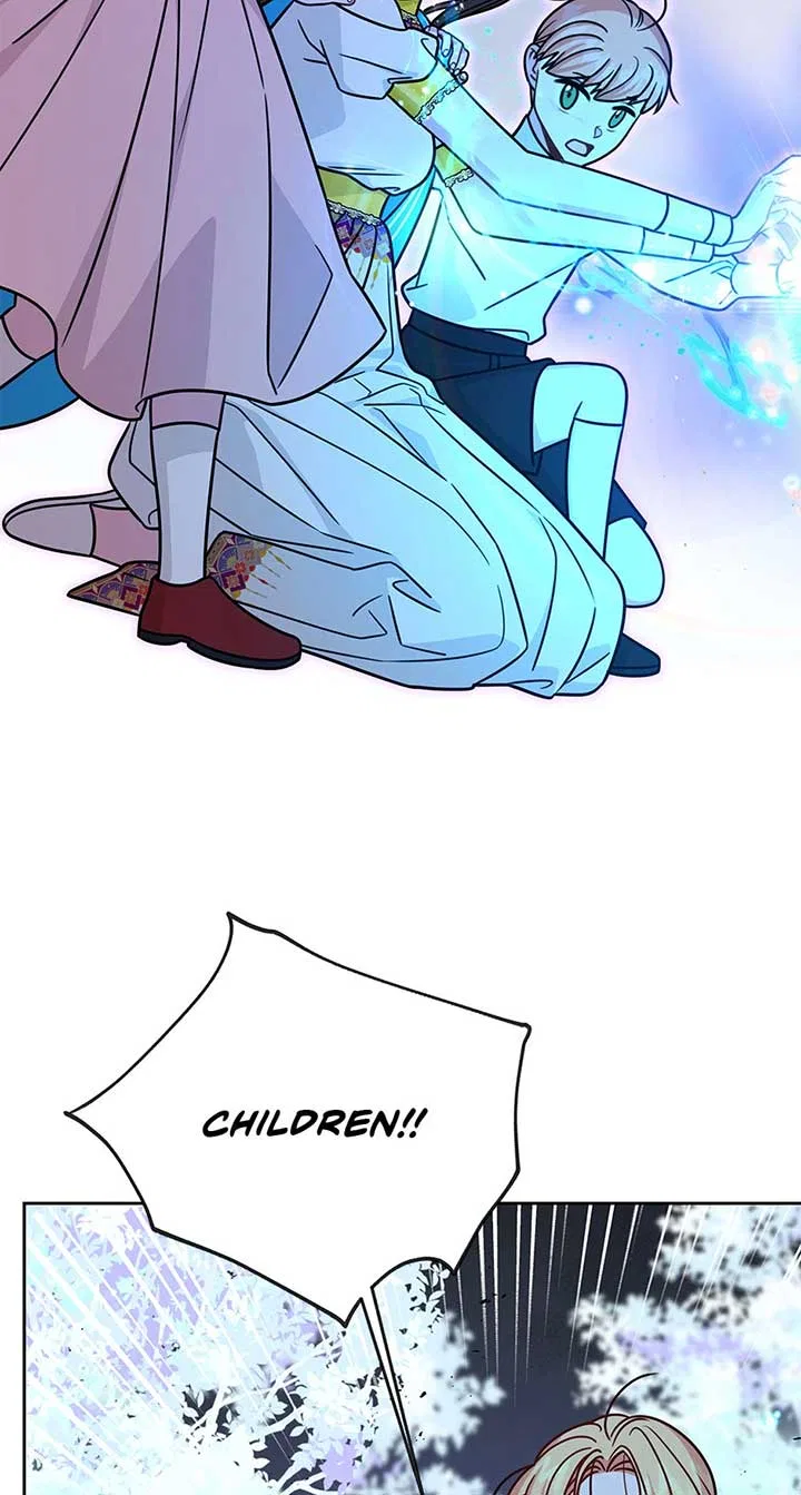 My BFF is a Tyrant in Training Chapter 111 – Page 32