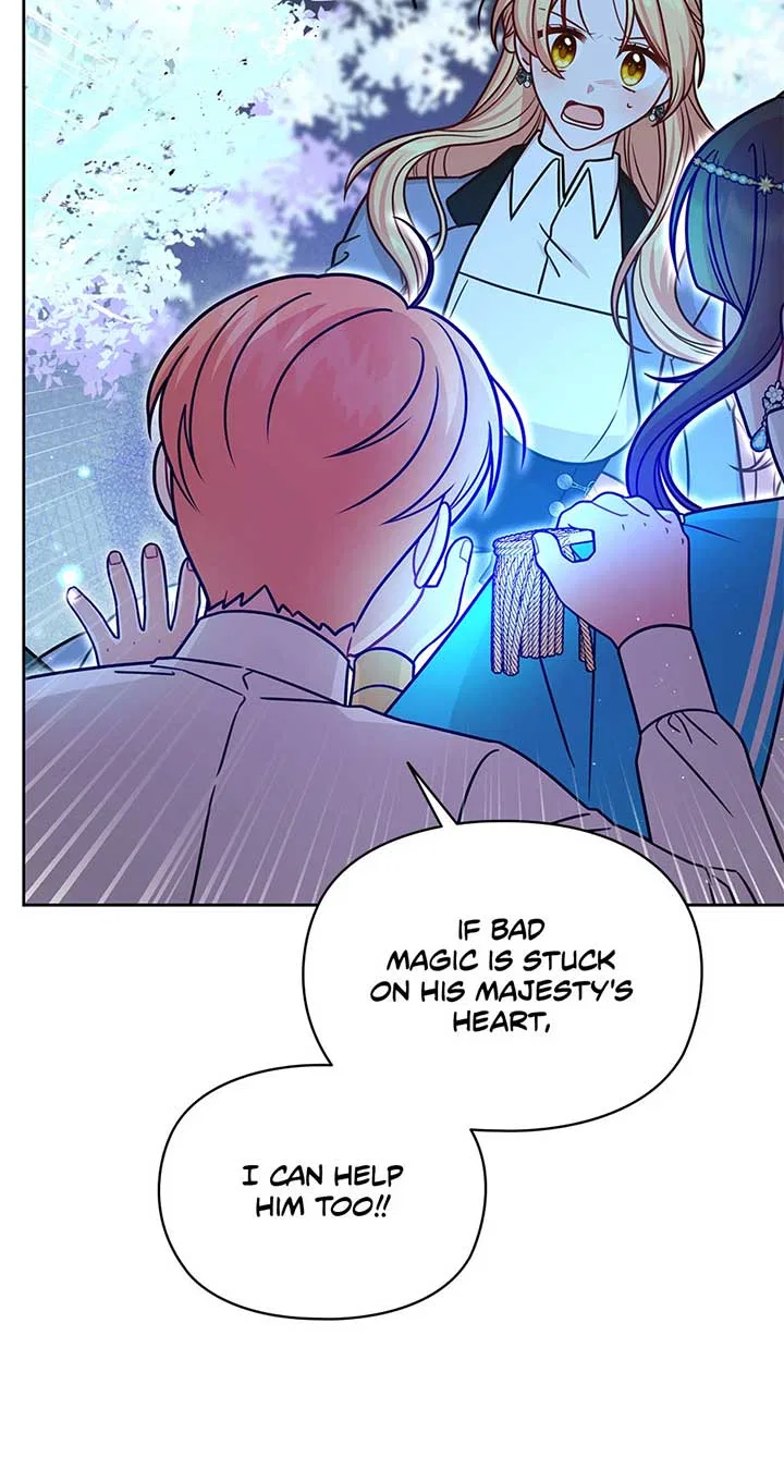 My BFF is a Tyrant in Training Chapter 111 – Page 33