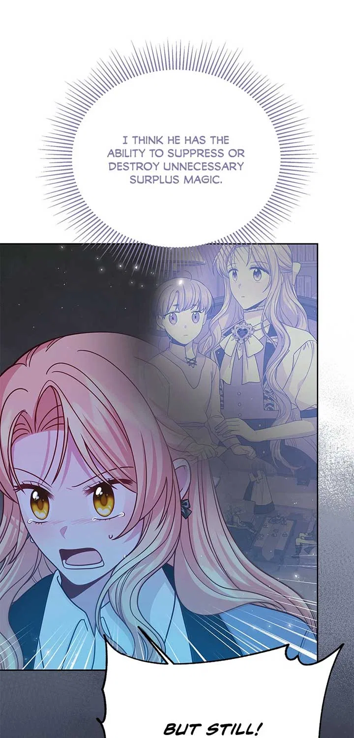 My BFF is a Tyrant in Training Chapter 111 – Page 34