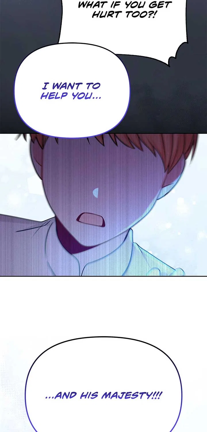 My BFF is a Tyrant in Training Chapter 111 – Page 35