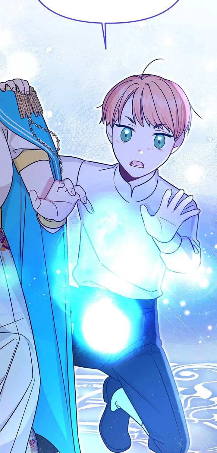 My BFF is a Tyrant in Training Chapter 111 – Page 36