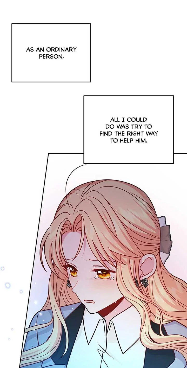 My BFF is a Tyrant in Training Chapter 111 – Page 40