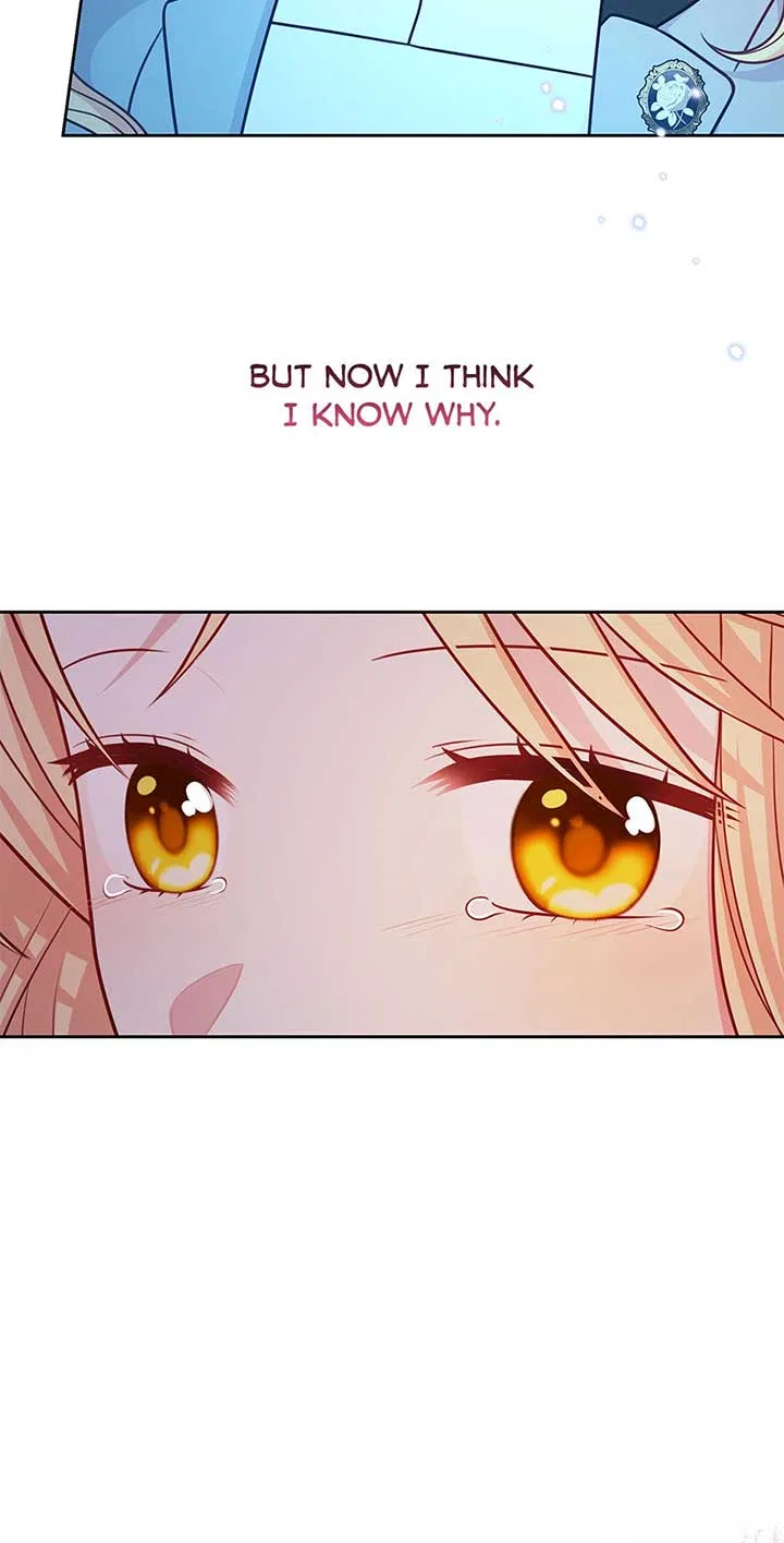 My BFF is a Tyrant in Training Chapter 111 – Page 41