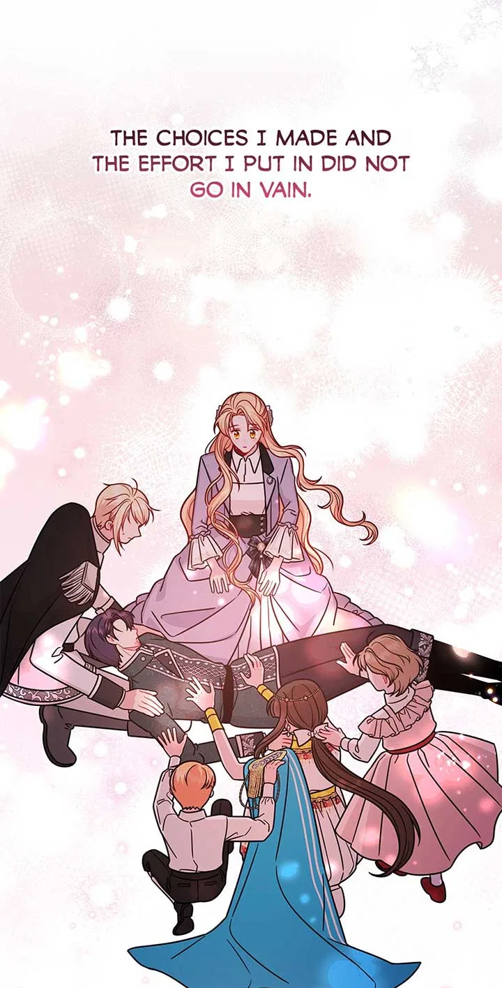 My BFF is a Tyrant in Training Chapter 111 – Page 42