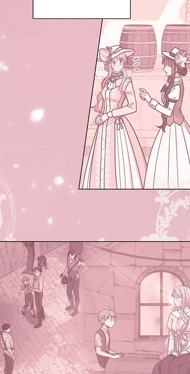 My BFF is a Tyrant in Training Chapter 111 – Page 44