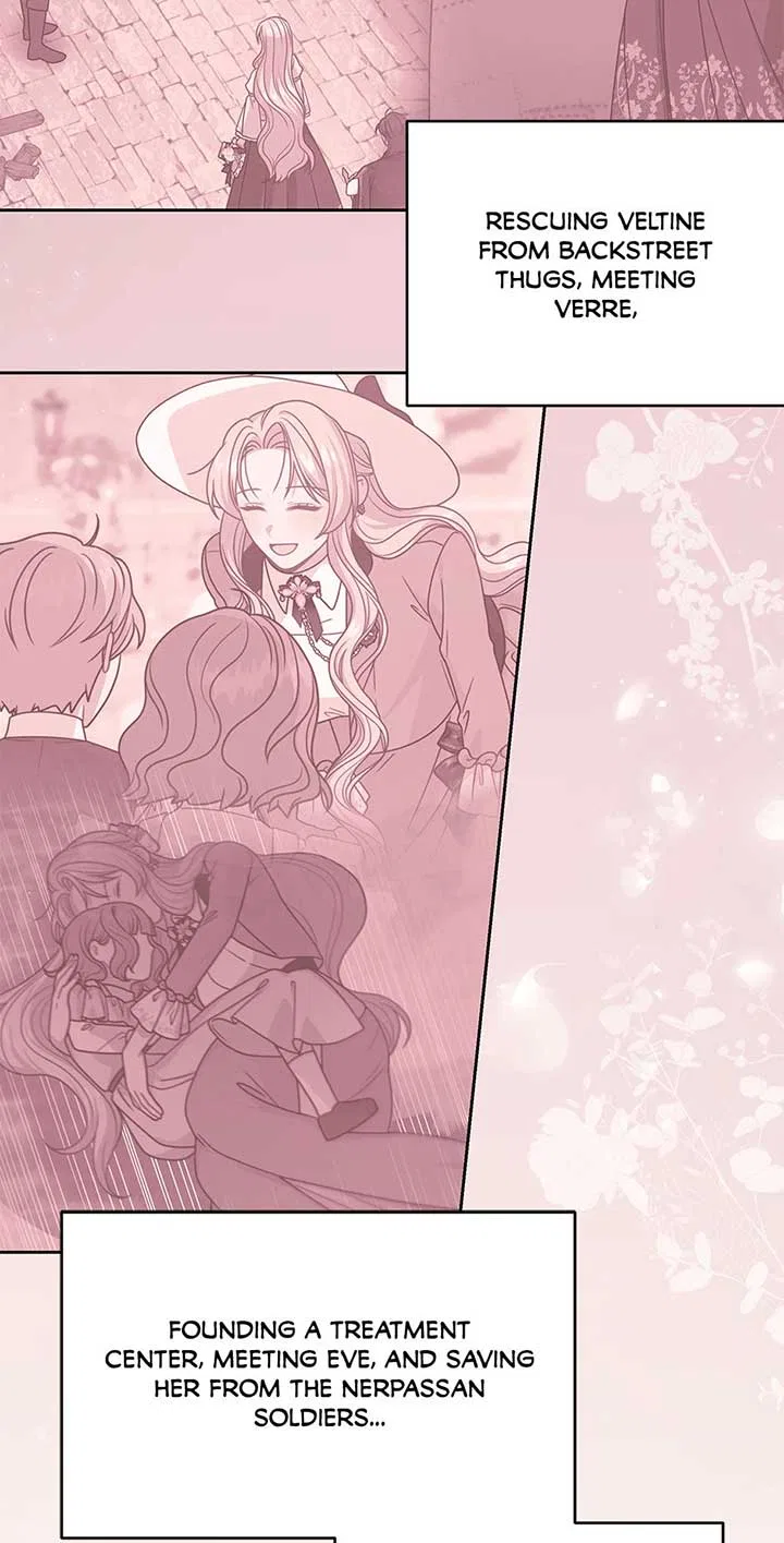 My BFF is a Tyrant in Training Chapter 111 – Page 45
