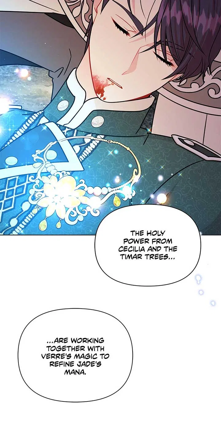 My BFF is a Tyrant in Training Chapter 111 – Page 47