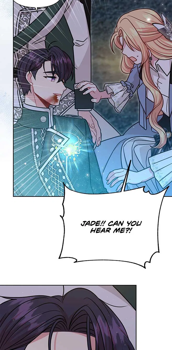 My BFF is a Tyrant in Training Chapter 111 – Page 49