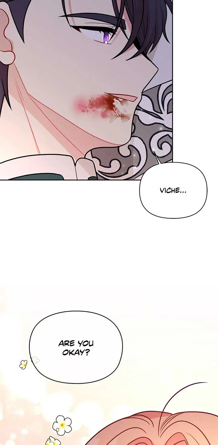 My BFF is a Tyrant in Training Chapter 111 – Page 50