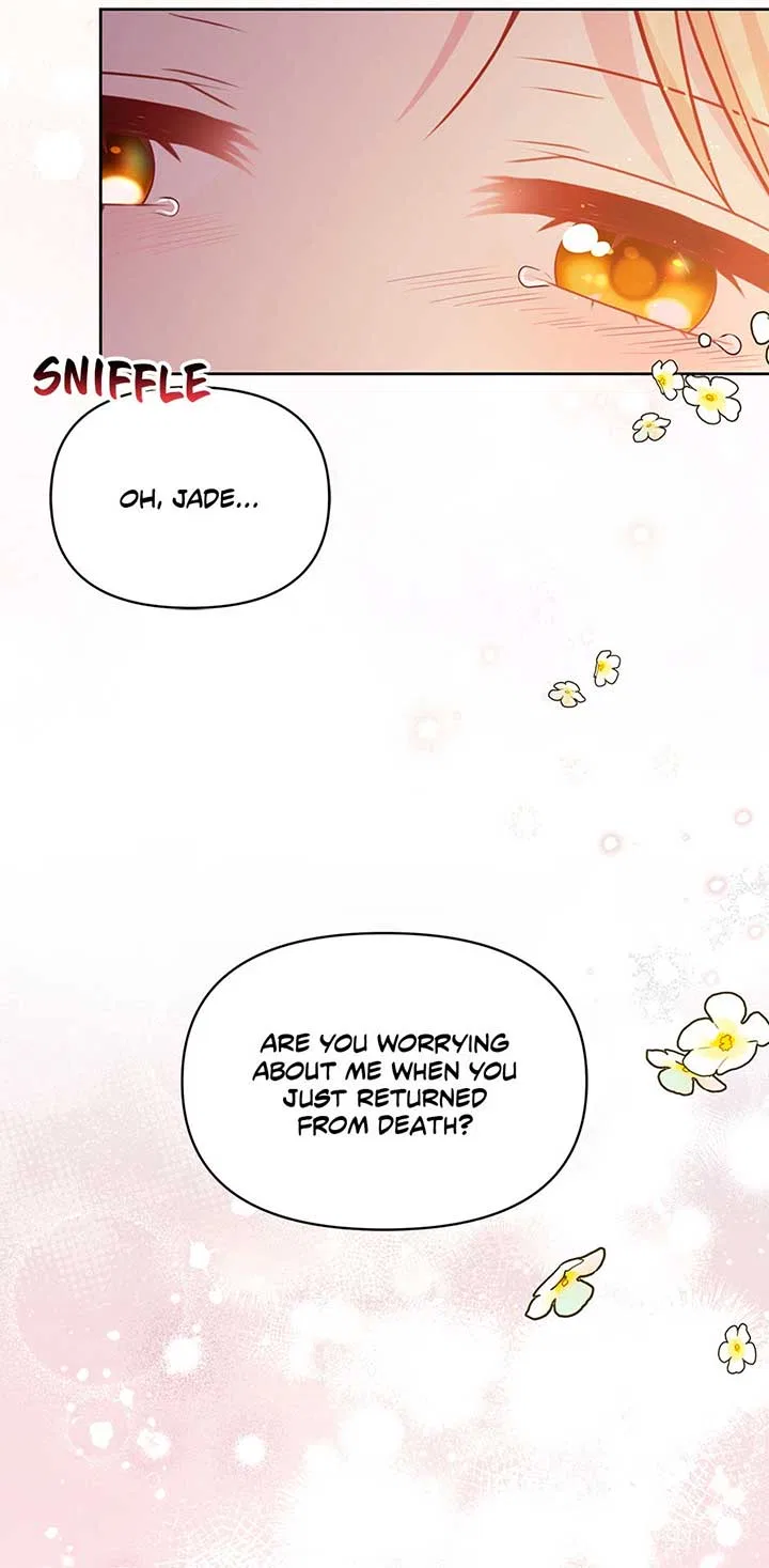 My BFF is a Tyrant in Training Chapter 111 – Page 52