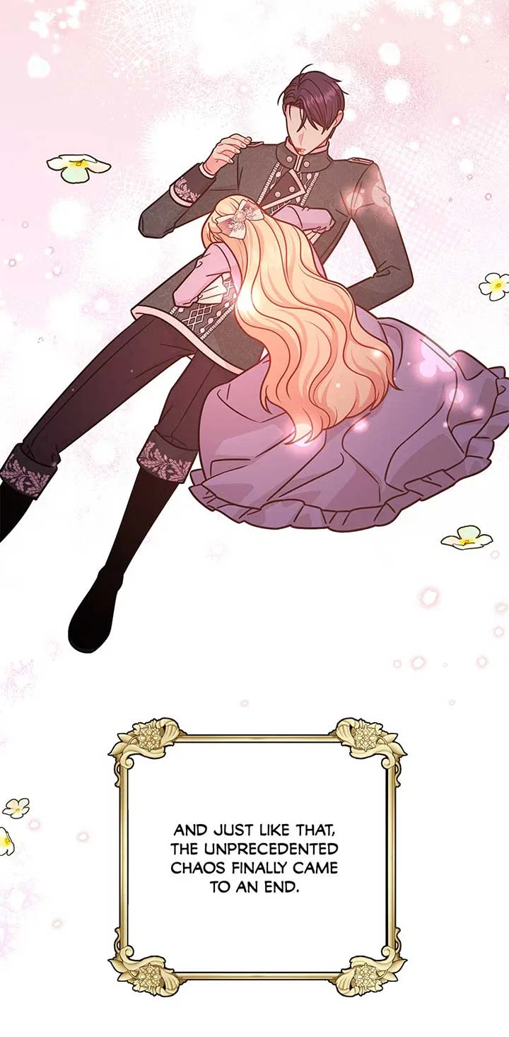 My BFF is a Tyrant in Training Chapter 111 – Page 53