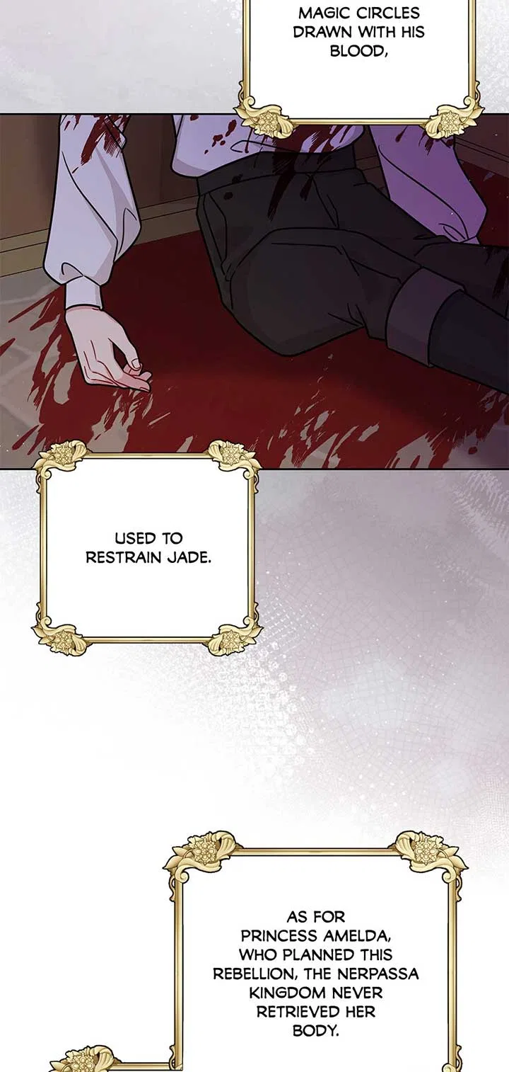My BFF is a Tyrant in Training Chapter 111 – Page 55