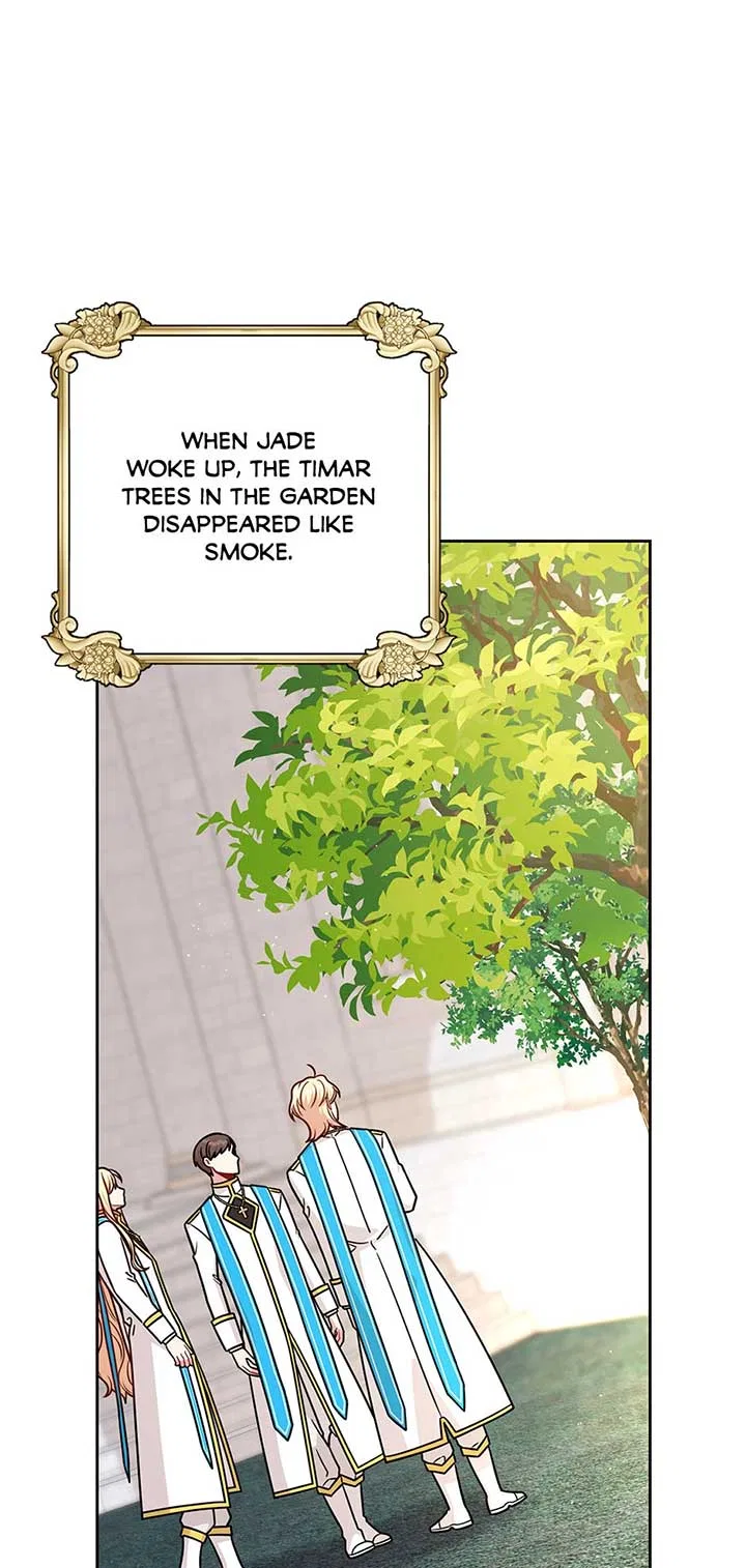 My BFF is a Tyrant in Training Chapter 111 – Page 57