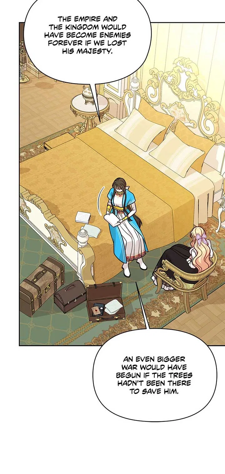 My BFF is a Tyrant in Training Chapter 111 – Page 60