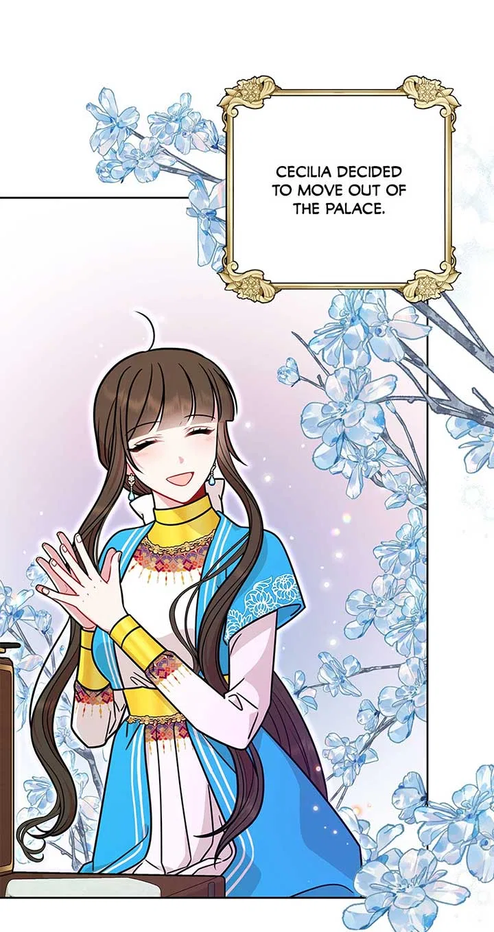 My BFF is a Tyrant in Training Chapter 111 – Page 61