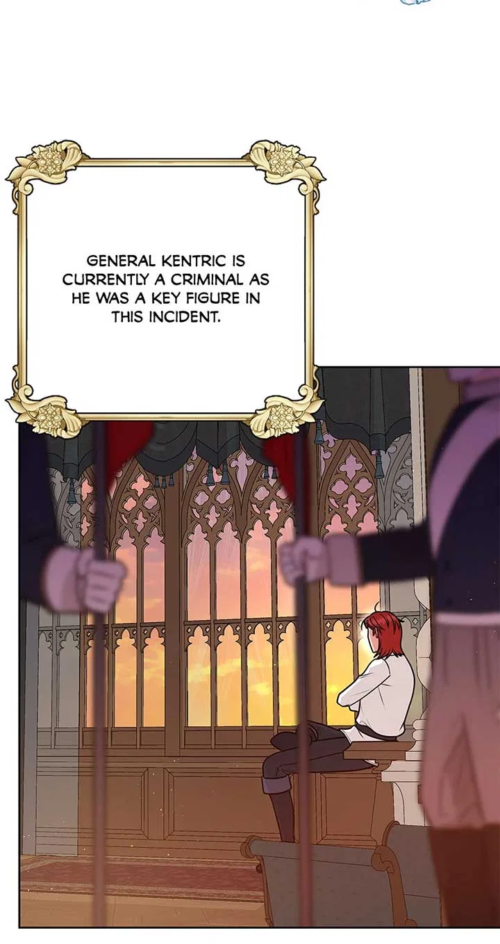 My BFF is a Tyrant in Training Chapter 111 – Page 62