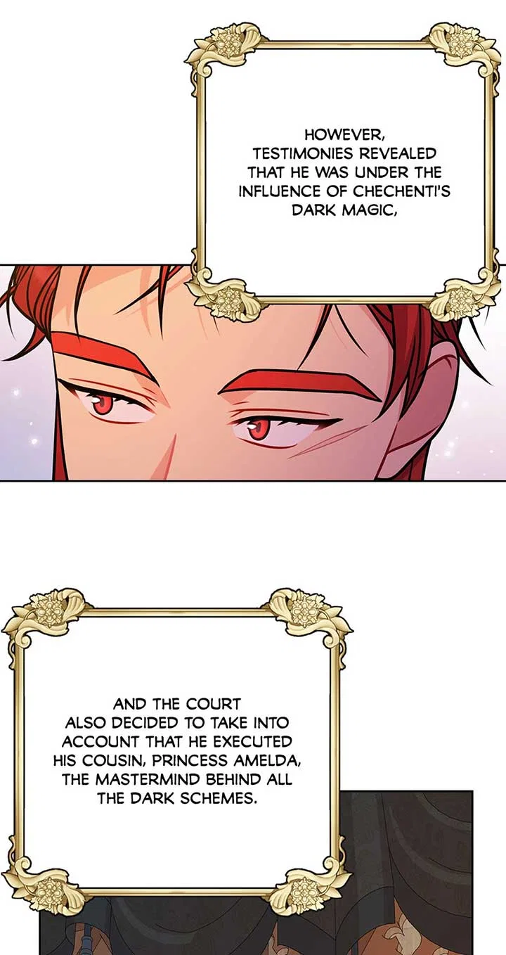 My BFF is a Tyrant in Training Chapter 111 – Page 63