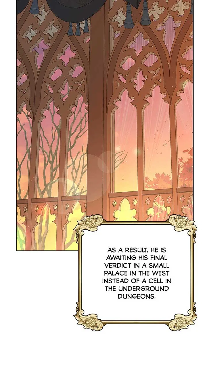 My BFF is a Tyrant in Training Chapter 111 – Page 64