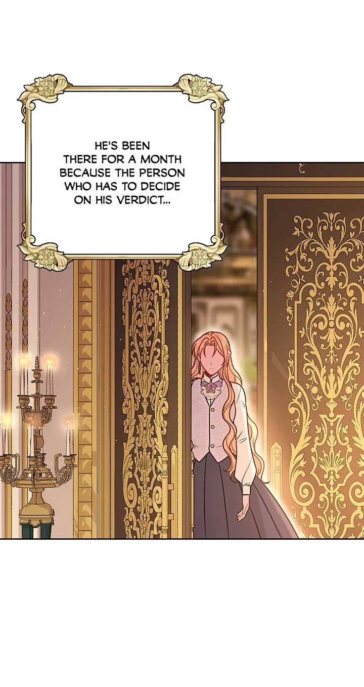 My BFF is a Tyrant in Training Chapter 111 – Page 65