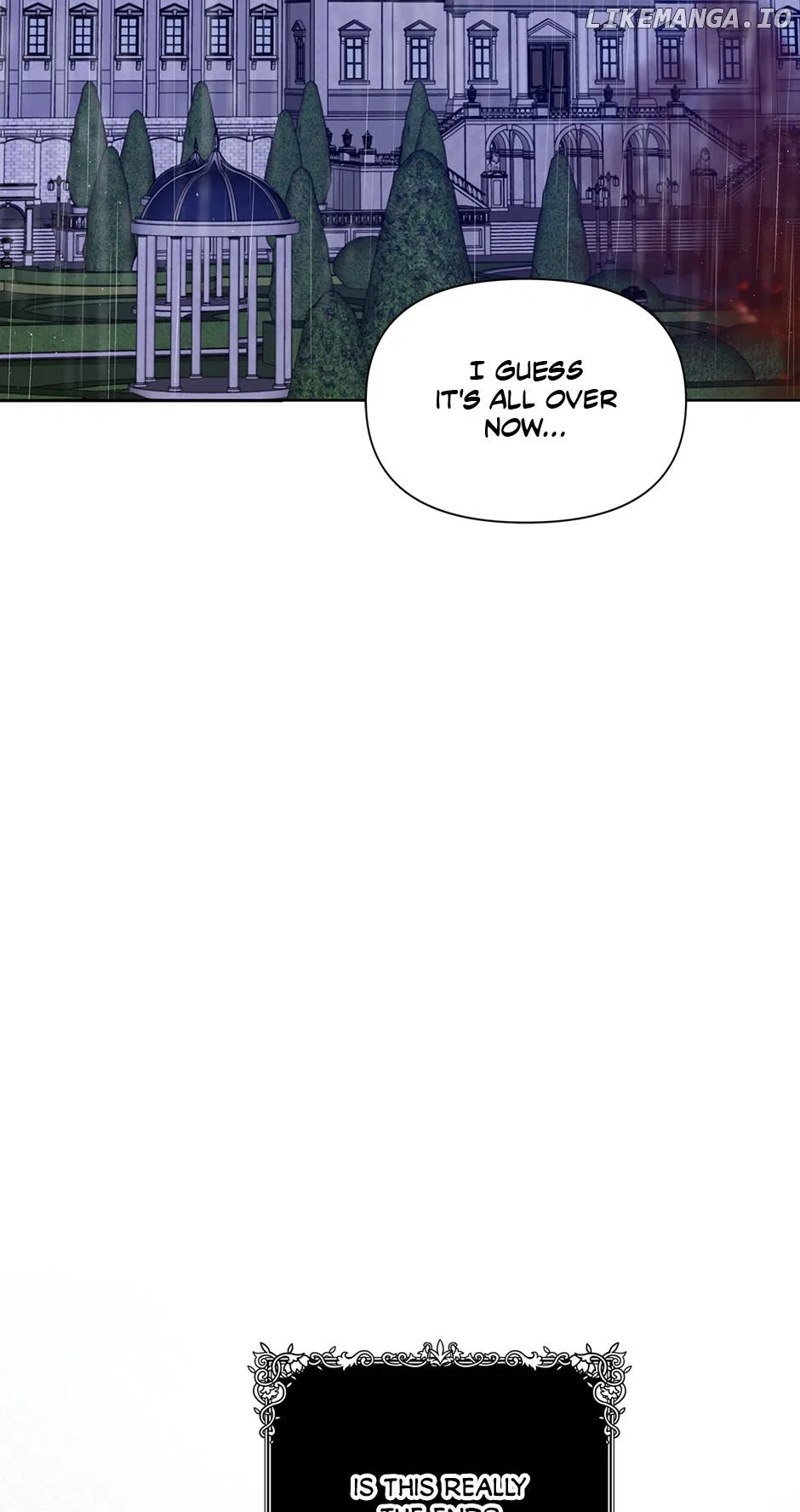 My BFF is a Tyrant in Training Chapter 110 – Page 5