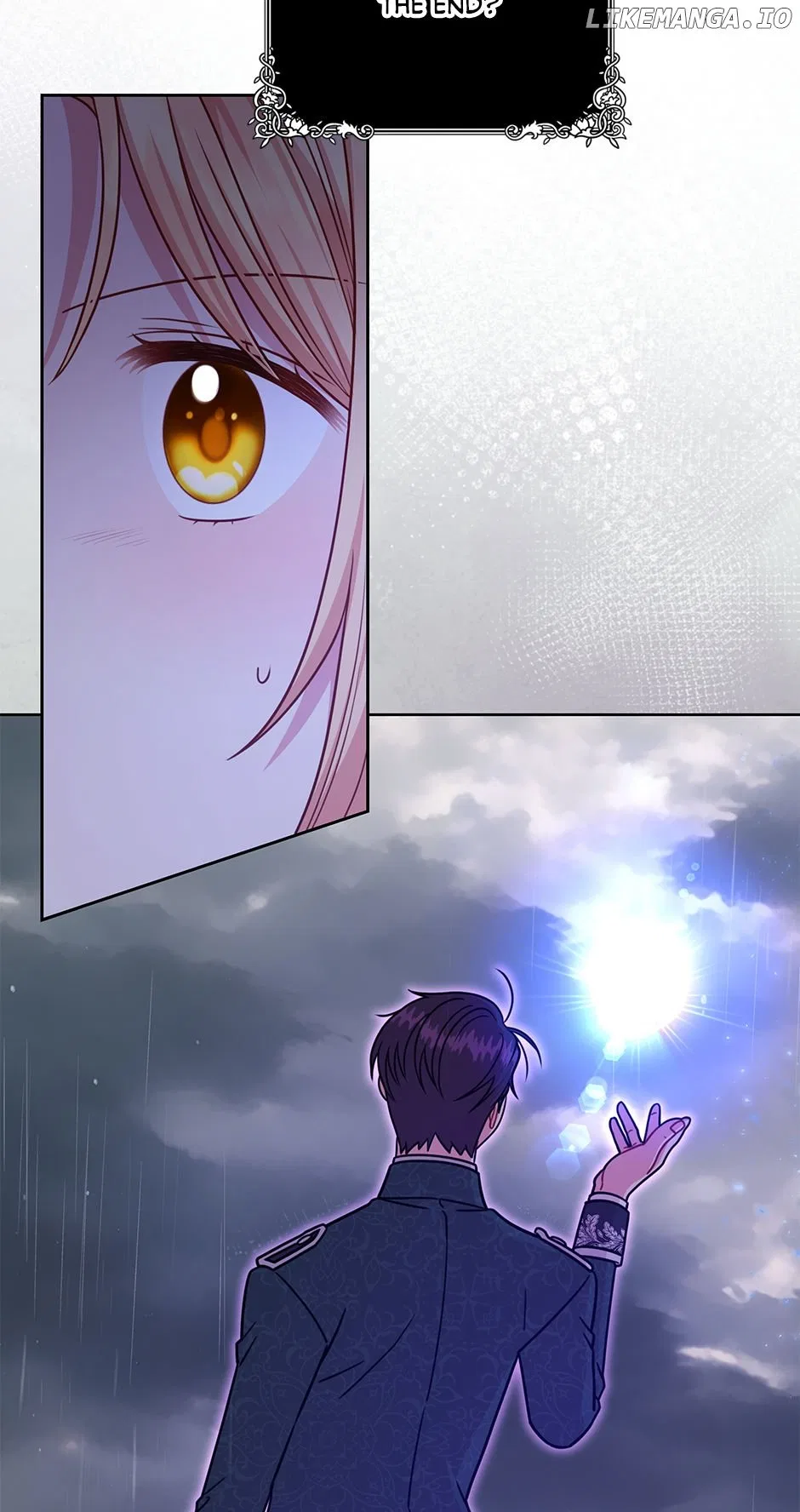 My BFF is a Tyrant in Training Chapter 110 – Page 6