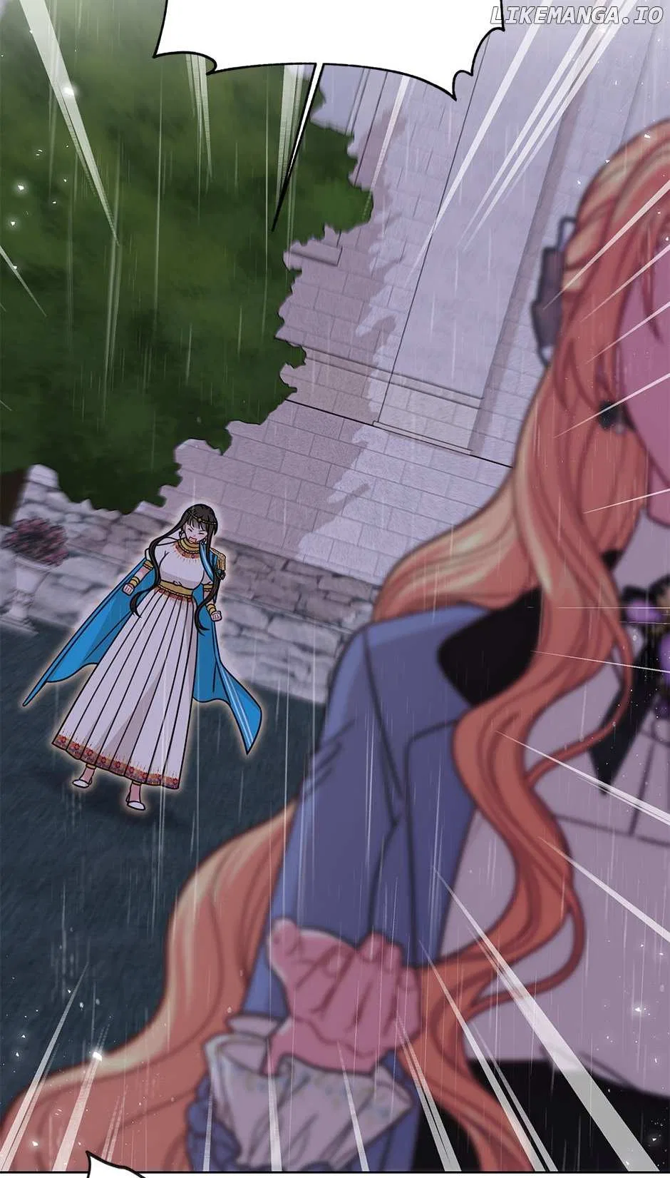 My BFF is a Tyrant in Training Chapter 110 – Page 10
