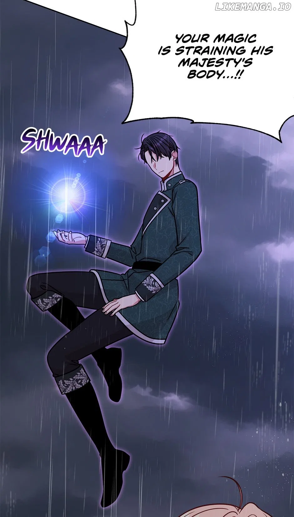 My BFF is a Tyrant in Training Chapter 110 – Page 12