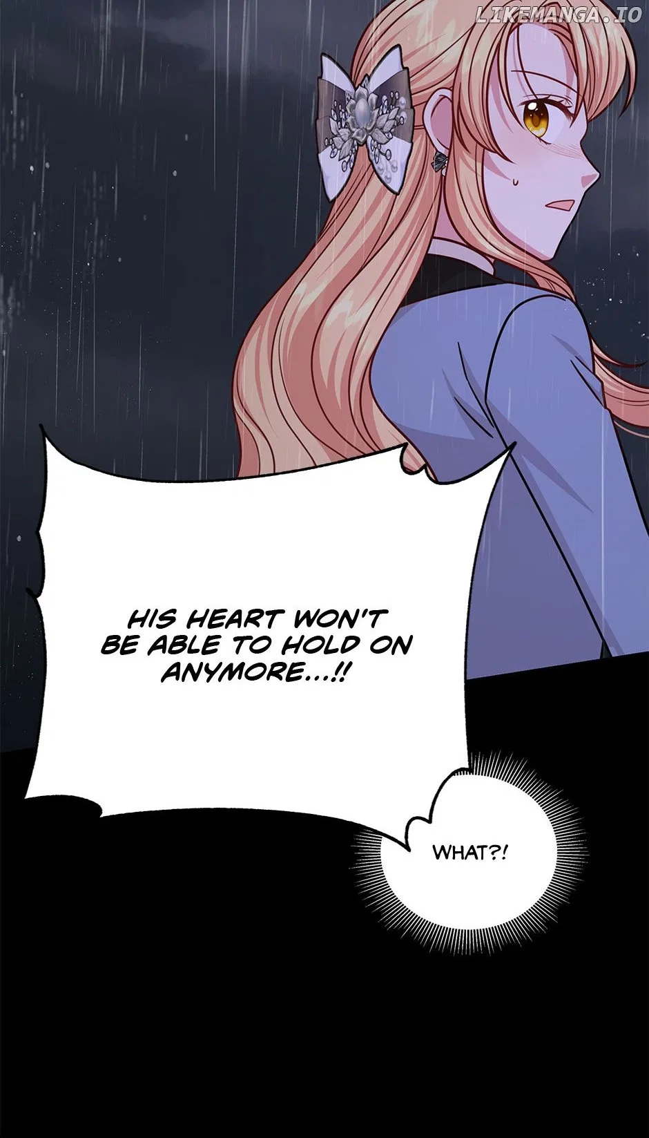 My BFF is a Tyrant in Training Chapter 110 – Page 13
