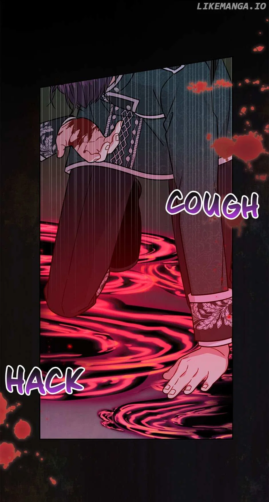 My BFF is a Tyrant in Training Chapter 110 – Page 14