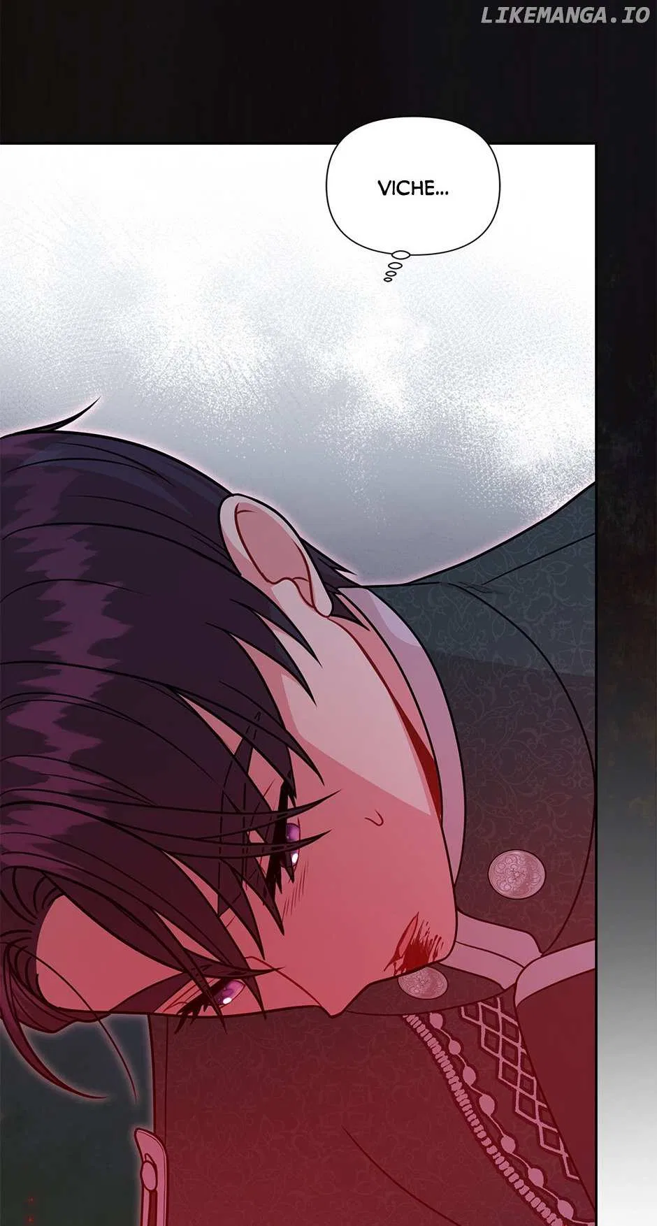 My BFF is a Tyrant in Training Chapter 110 – Page 16