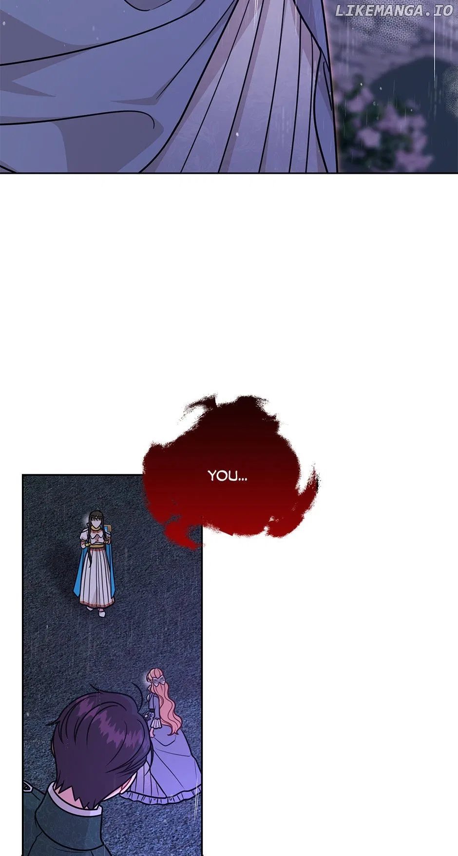 My BFF is a Tyrant in Training Chapter 110 – Page 19