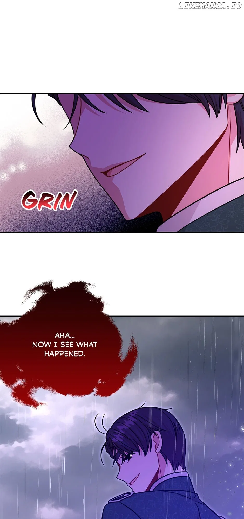 My BFF is a Tyrant in Training Chapter 110 – Page 21